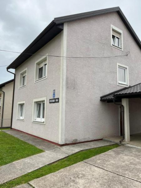 Apartman Ivka